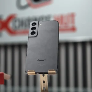 Samsung Galaxy S22 Black