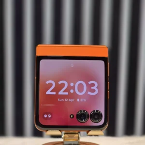 Motorola Razr 50s Used