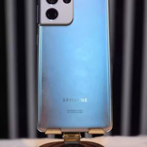 Samsung S21 Ultra Snapdragon