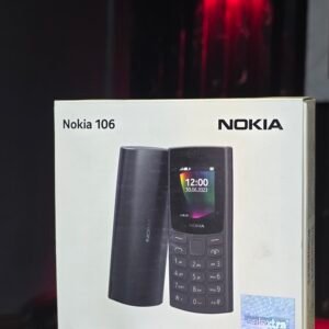 Nokia 106 (2013) BD Official Phone