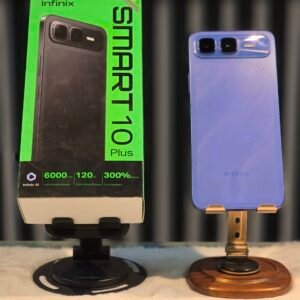 Infinix Smart 10 Plus Used