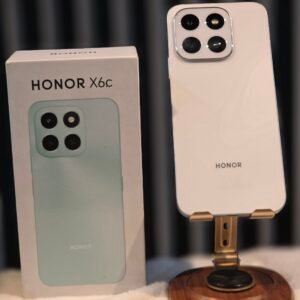 honor x6c used phone