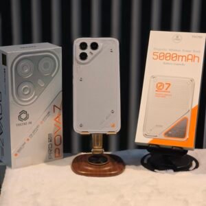 Tecno Prova 7Pro 5G Used Like New