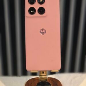 Motorola Edge 60 Fusion