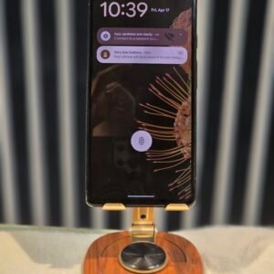 Ggogle Pixel 6 Pre Owned Device