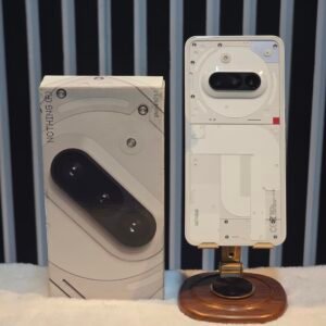 Nothing phone 3a Used