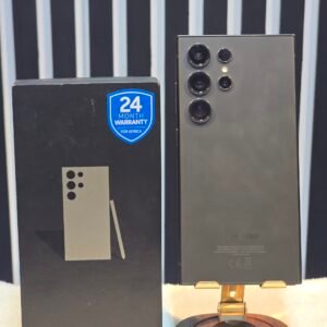 Samsung Galaxy S24 Ultra Used