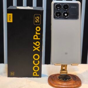 poco x6 Pro Used Phone