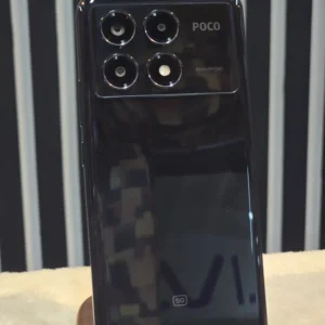 Poco X6 Pro New Only Device