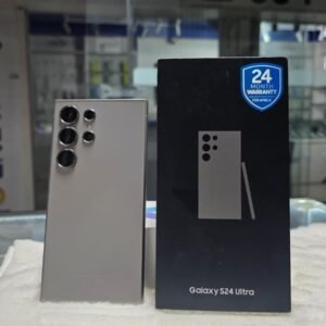 Samsung Galaxy S24 Ultra