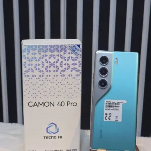 camon 40 pro used