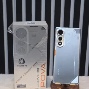pova curve used 5G