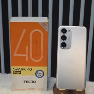 Spark 40 Pro Plus Used