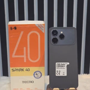 Spark 40 used