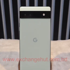 Pixel 6a Used phone price