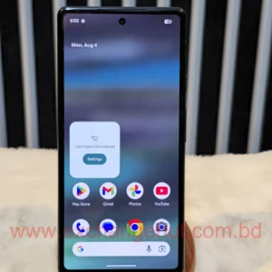 pixel 6a
