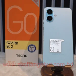Spark go2