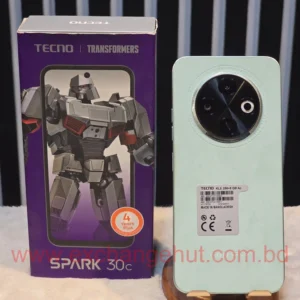 Spark 30c