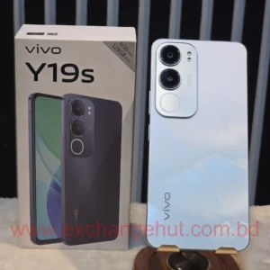 Vivo Y19s used