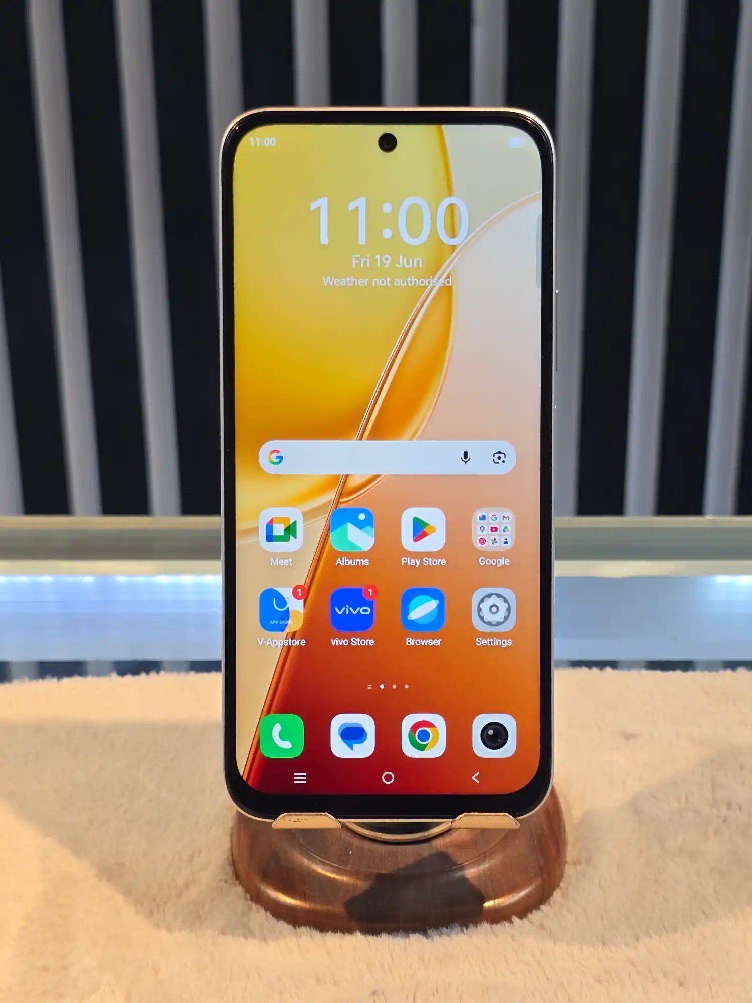 Vivo Y31D Used - Image 2