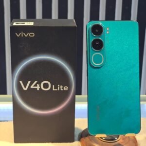 vivo v40 lite used