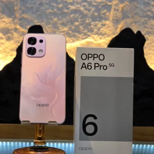Oppo A6 Pro Used