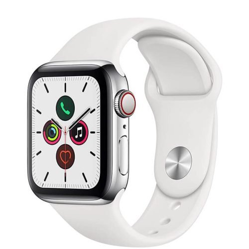 Apple-Watch-Series-5-White